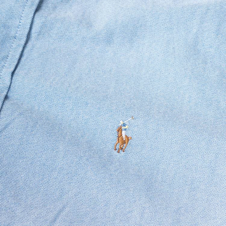 Рубашка для мальчиков Polo Ralph Lauren - Boxette Shop