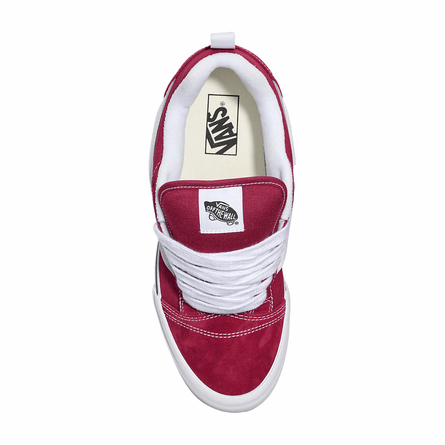 Кеды Vans Knu Skool - Boxette Shop