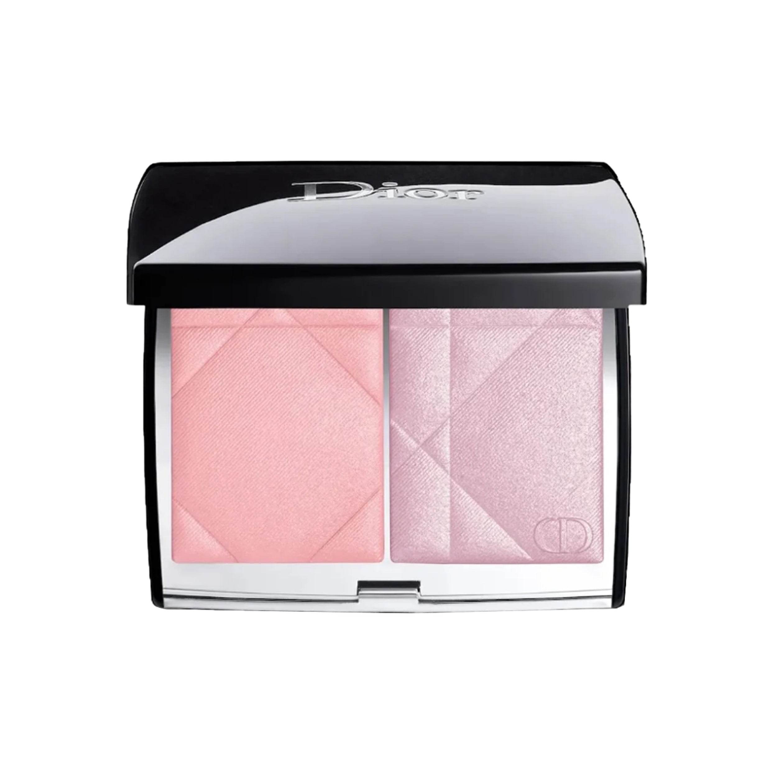Палетка 2 в 1 Dior Dual Colour Palette - Boxette Shop