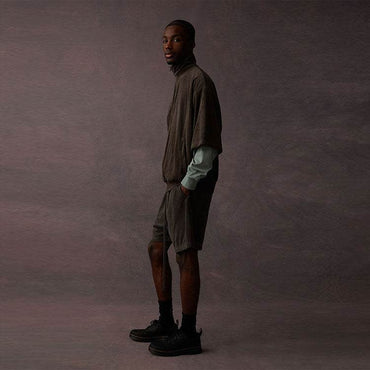 Шорты мужские Fear of God Essentials Terry - Boxette Shop