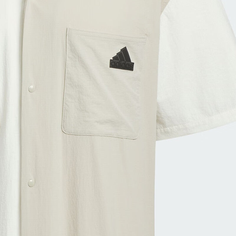 Adidas erkaklar ko'ylagi SS24