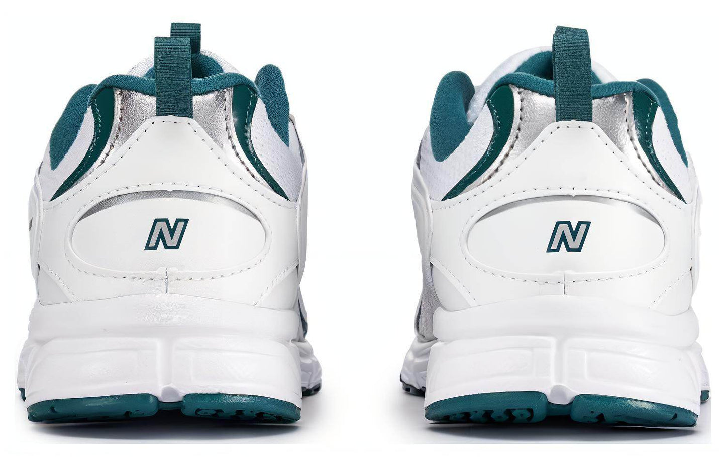 Кроссовки New Balance 408 Retro - Boxette Shop