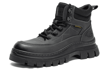 Ботинки мужские Dickies - Boxette Shop