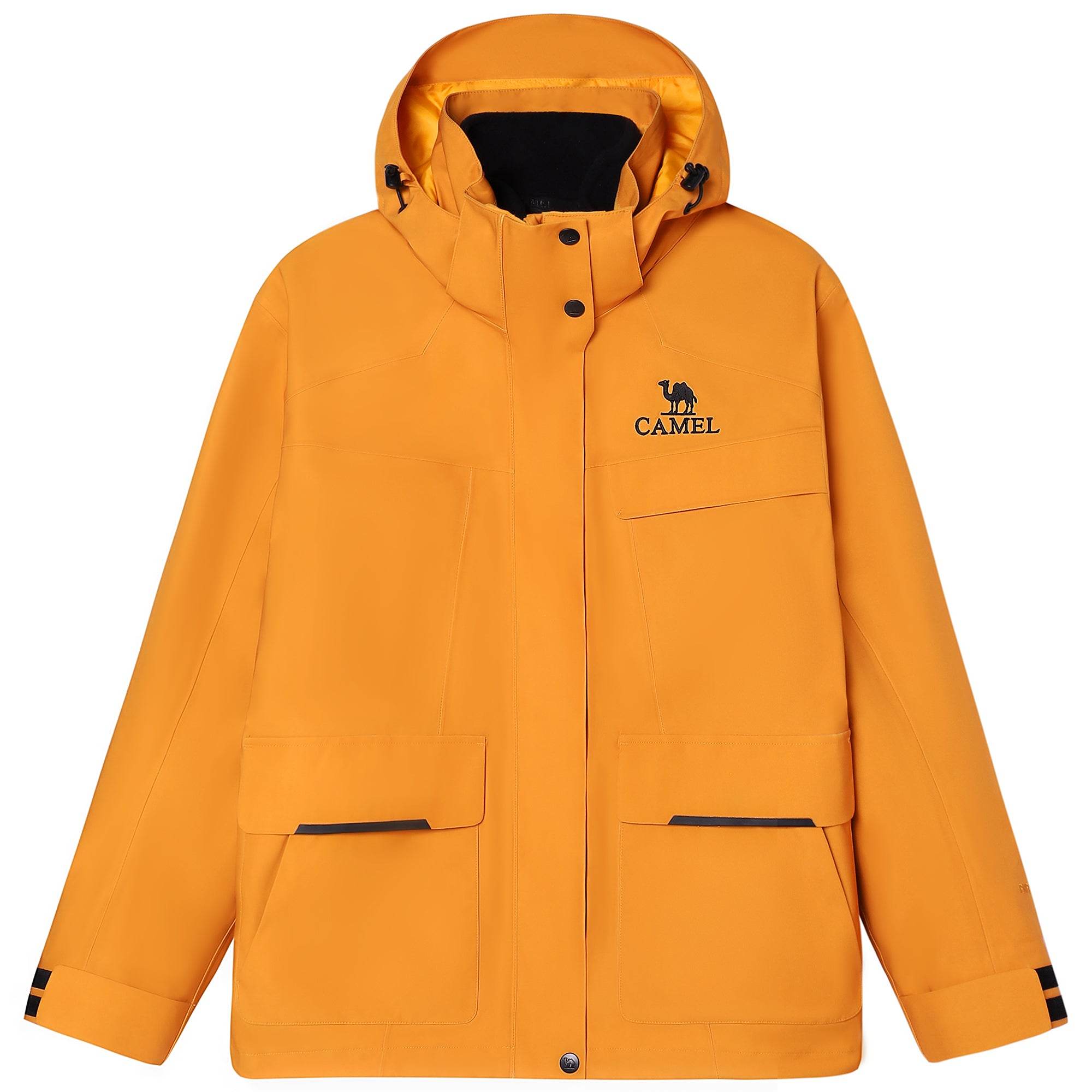 Куртка женская Camel All Weather Series - Boxette Shop