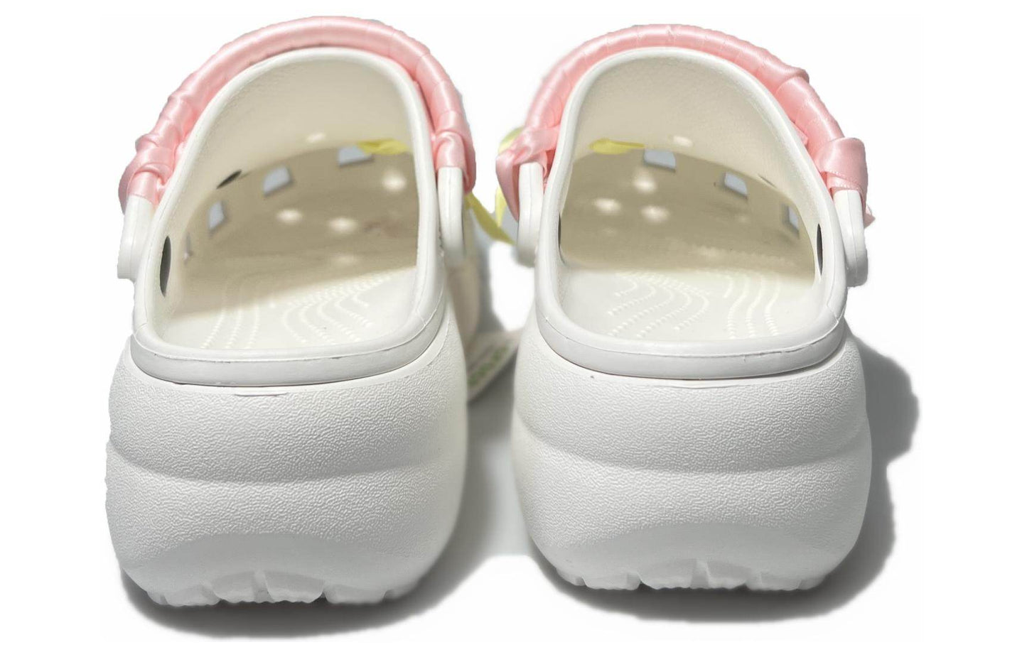 Шлепанцы Crocs Classic Platform Clog - Boxette Shop