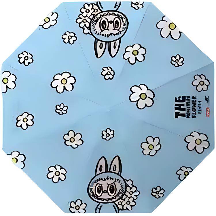 Зонт Pop Mart Labubu - Boxette Shop
