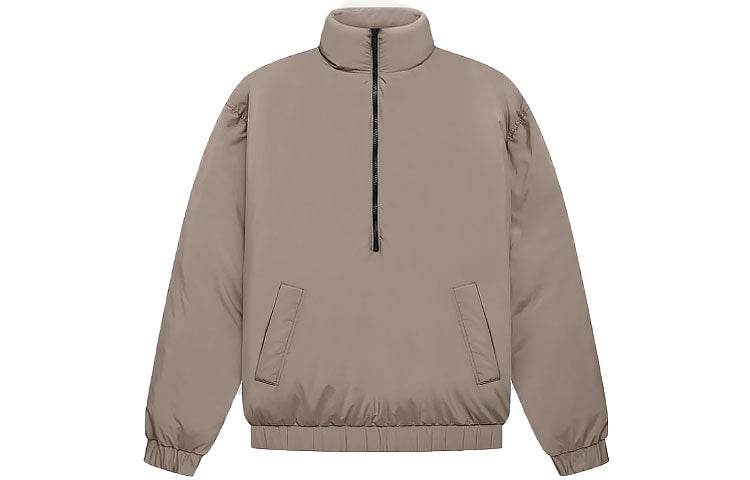 Пуховик мужской Fear of God Essentials SS22 - Boxette Shop