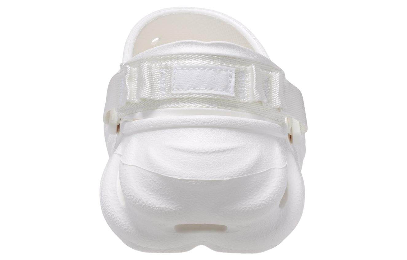 Шлепанцы Crocs Bobo - Boxette Shop