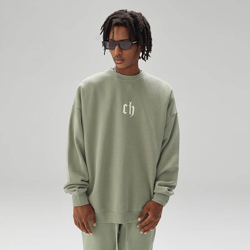 Свитшот Chinism - Boxette Shop