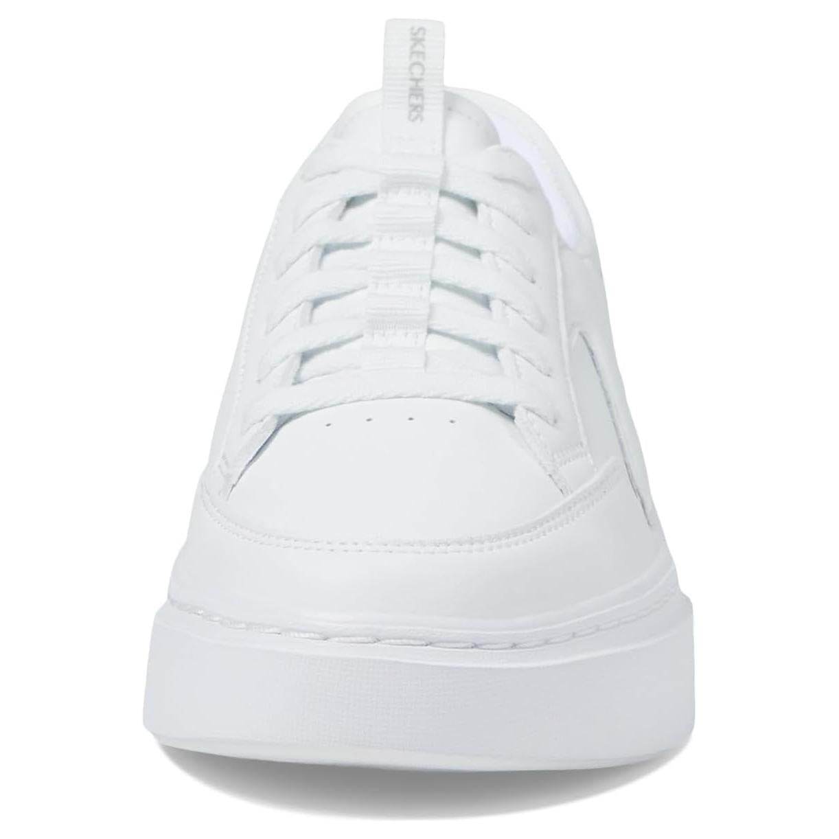 Кеды женские Skechers Court Classics - Boxette Shop