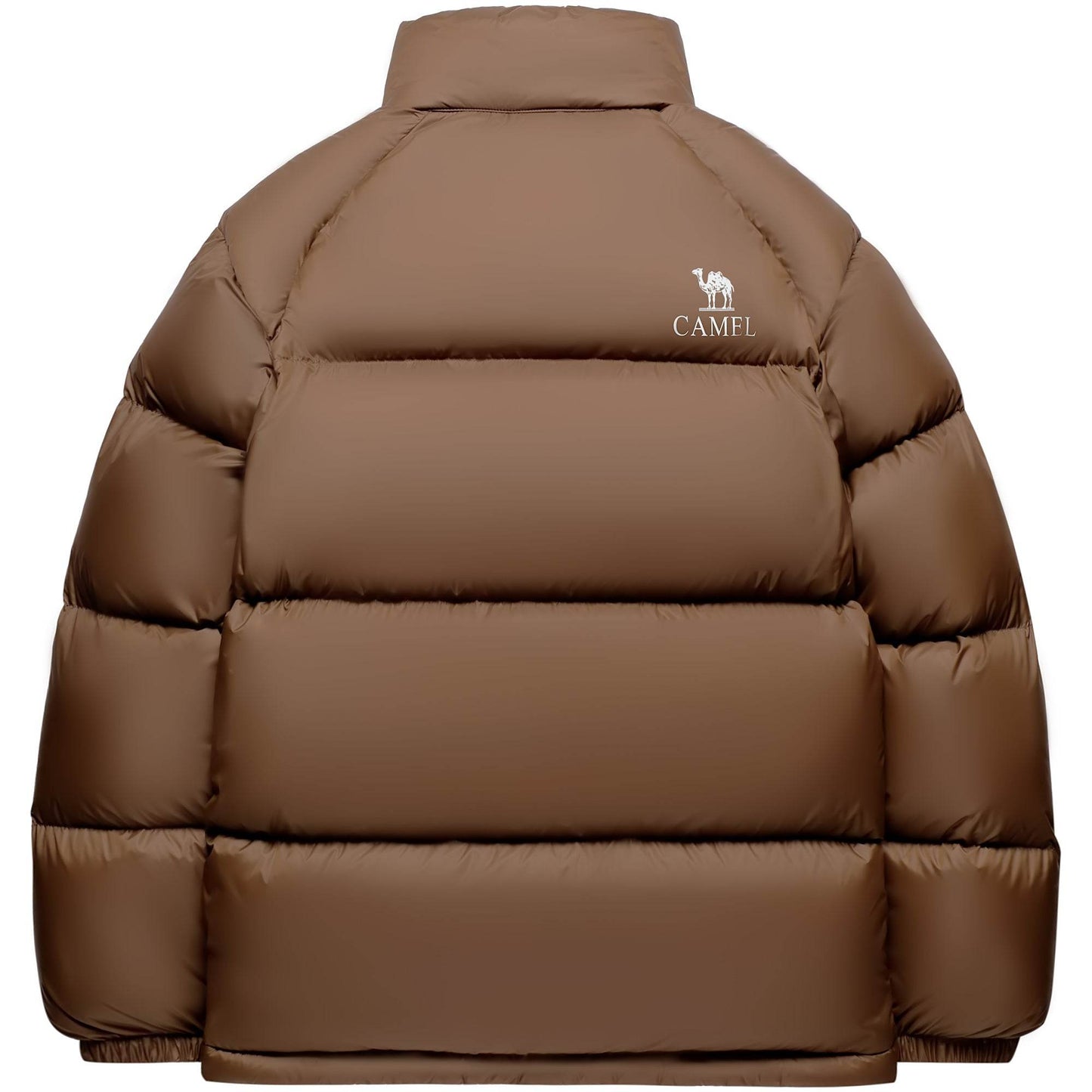 Пуховик Camel Capsule Series - Boxette Shop