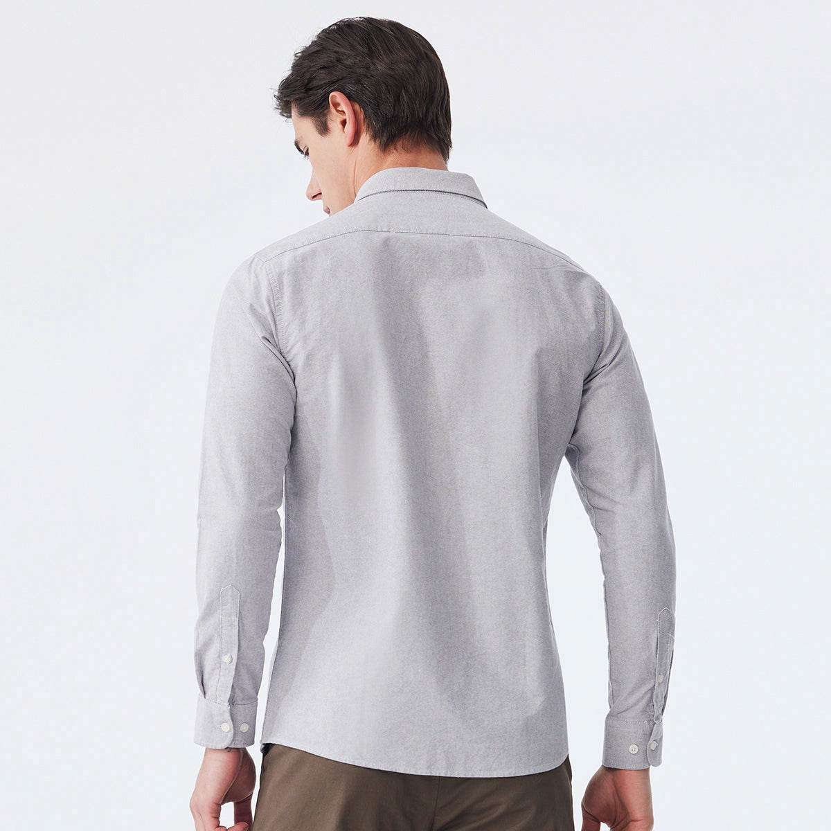Рубашка мужская U.S. Polo Assn. - Boxette Shop