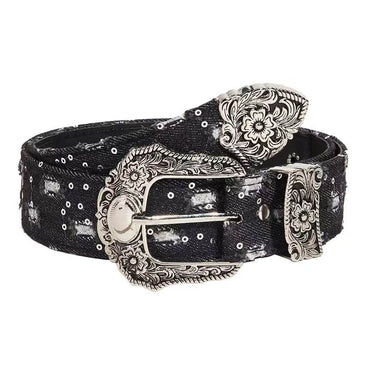 Ремень Miniso - Boxette Shop