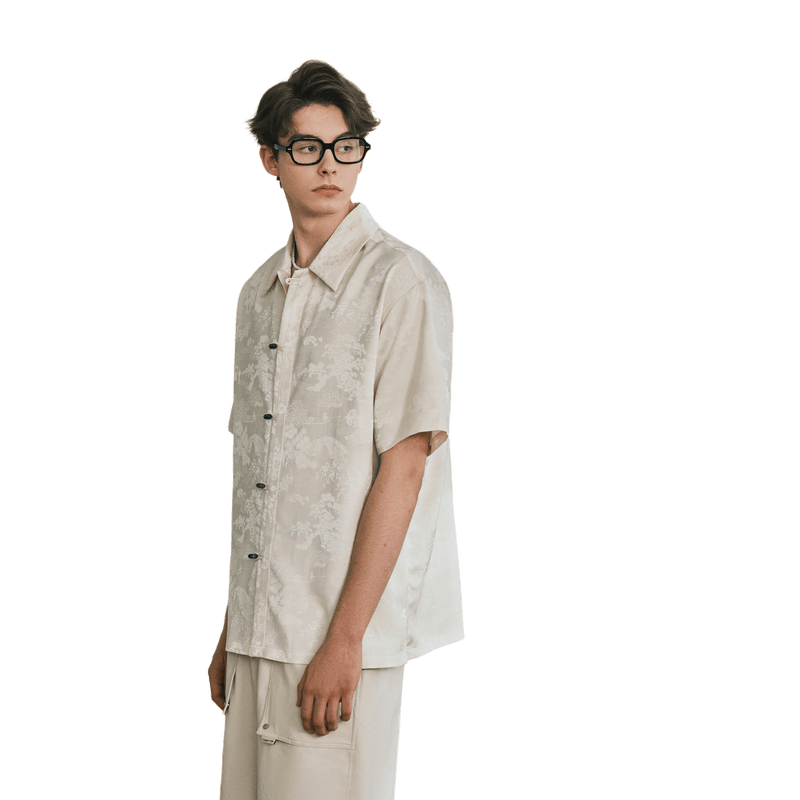 Рубашка мужская Lilbetter - Boxette Shop