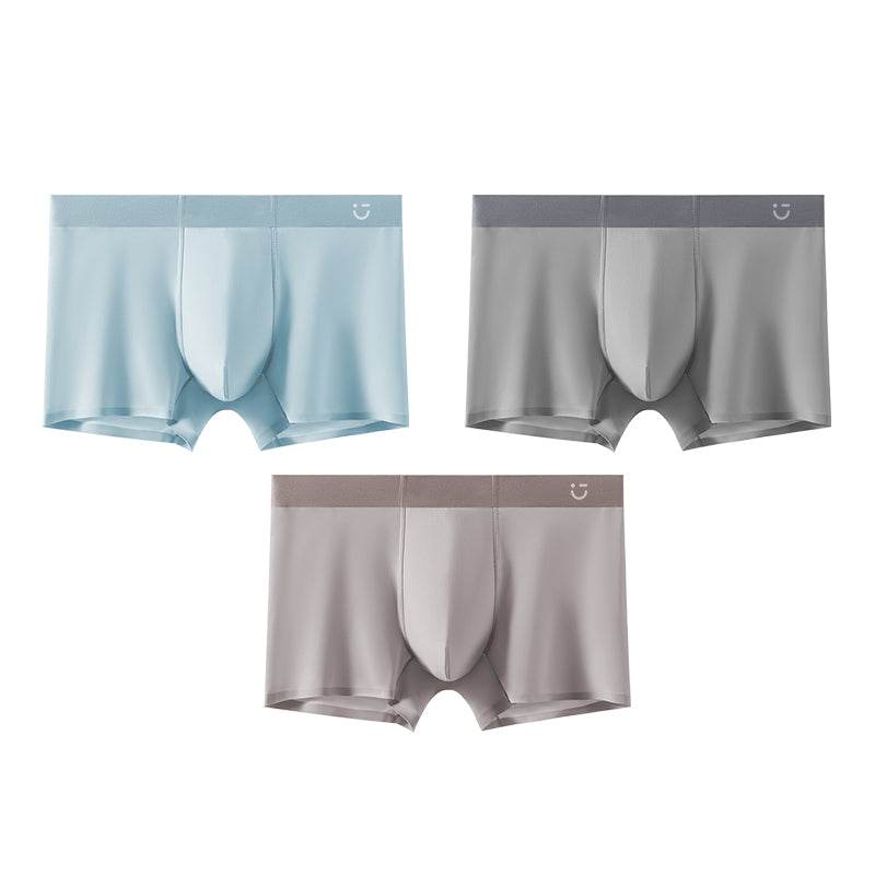 Трусы мужские Miniso - Boxette Shop