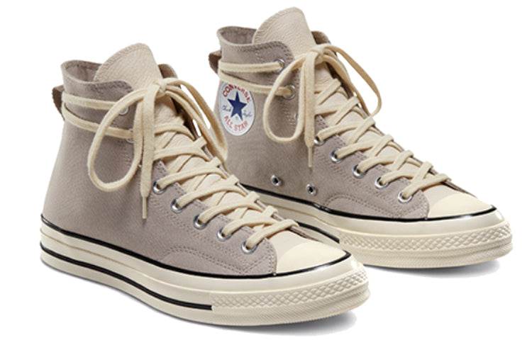 Кеды Fear of God Essentials x Converse 1970s - Boxette Shop