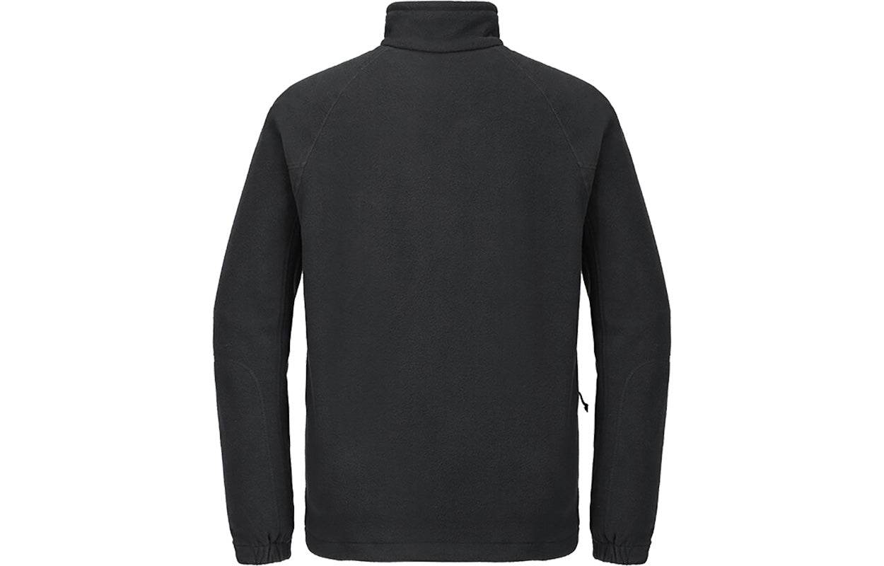 Куртка мужская Columbia Casual Cardigan Fleece - Boxette Shop