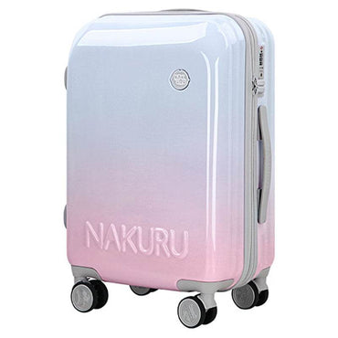 Чемодан Nakuru - Boxette Shop