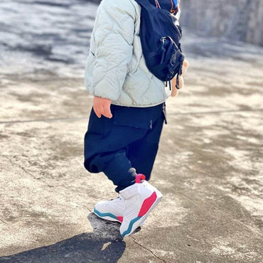 Кроссовки детские Jordan Lift Off Retro - Boxette Shop