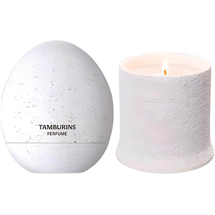 Ароматические свечи Tamburins - Boxette Shop