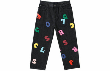 Джинсы мужские Golfcross - Boxette Shop