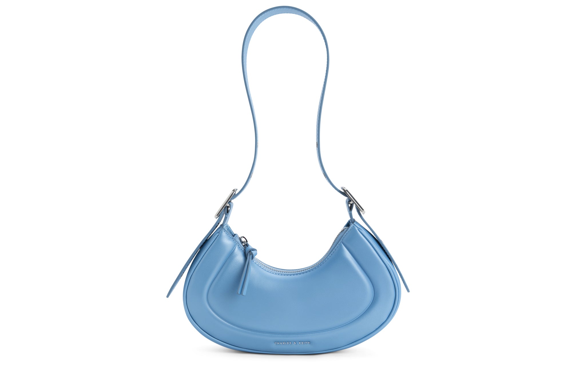 Сумка женская Charles & Keith "Petra Pea Bag" - Boxette Shop