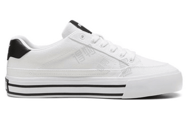 Кеды Puma Court Classic Vulc - Boxette Shop