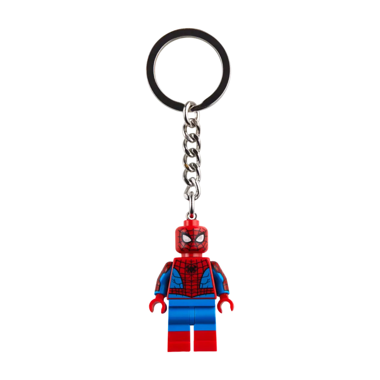 Брелок LEGO "Человек-Паук" (854290) - Boxette Shop