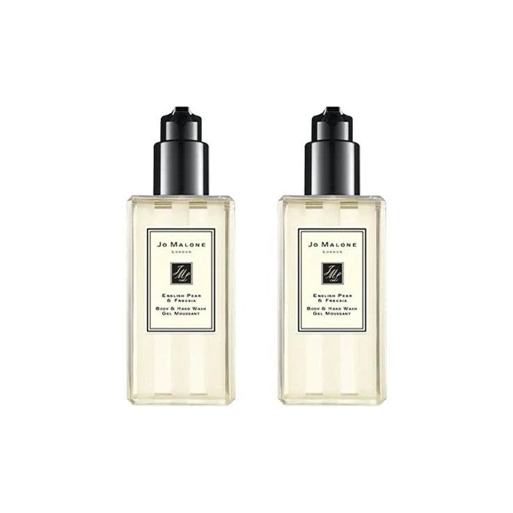 Гель для душа Jo Malone London English Pear & Freesia - Boxette Shop
