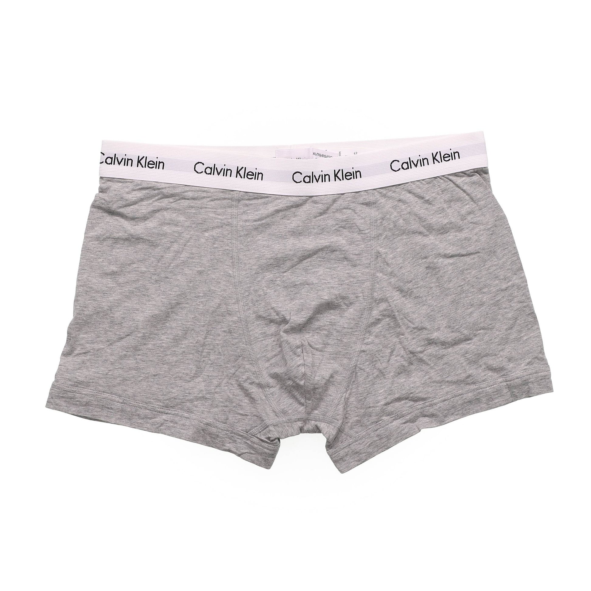 Трусы мужские Calvin Klein (3шт) - Boxette Shop