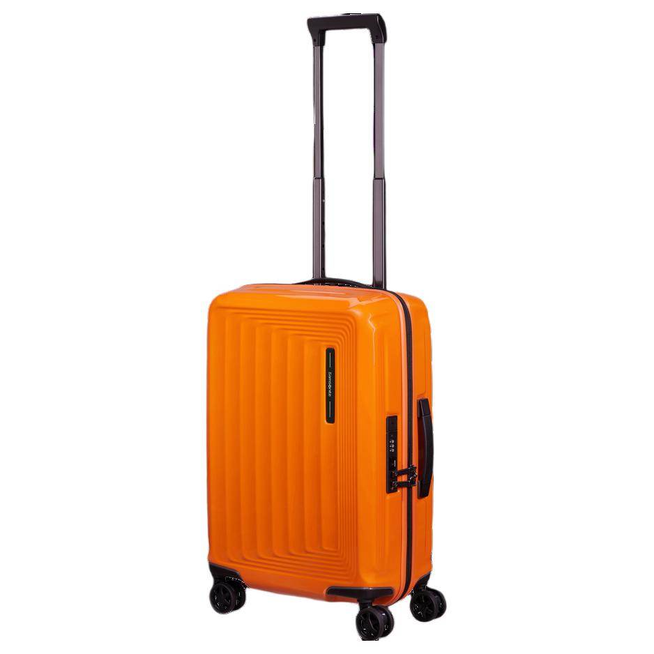 Чемодан Samsonite New Xiu Li Nuon - Boxette Shop