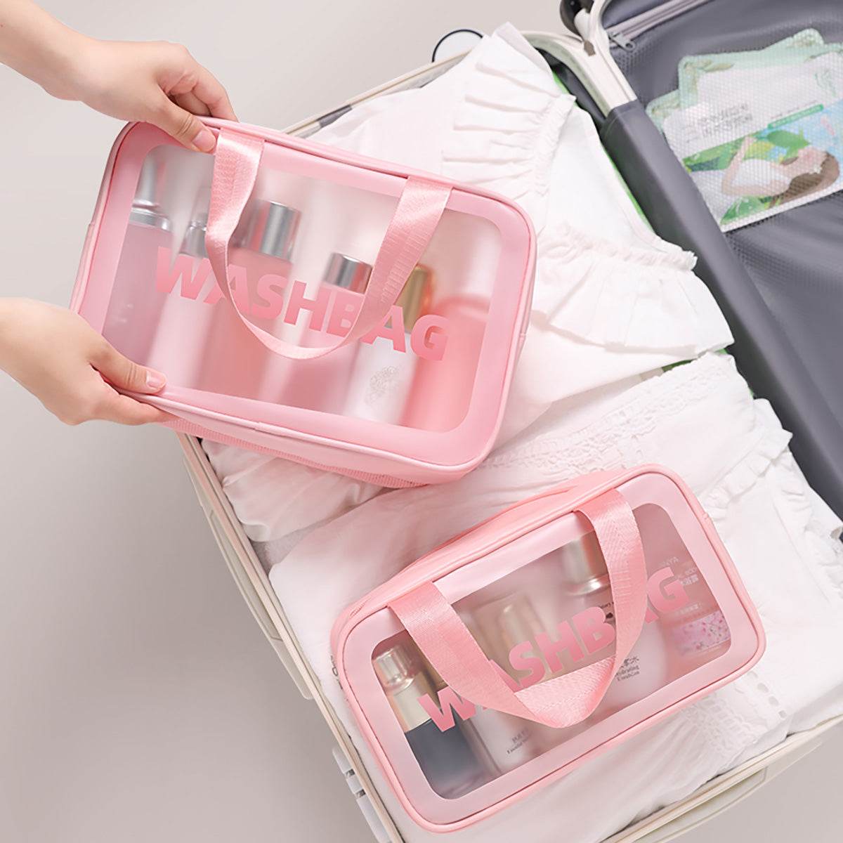 Косметичка женская Etravel - Boxette Shop