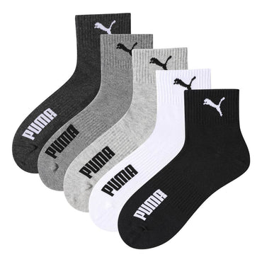 Носки мужские Puma Solid Logo - Boxette Shop