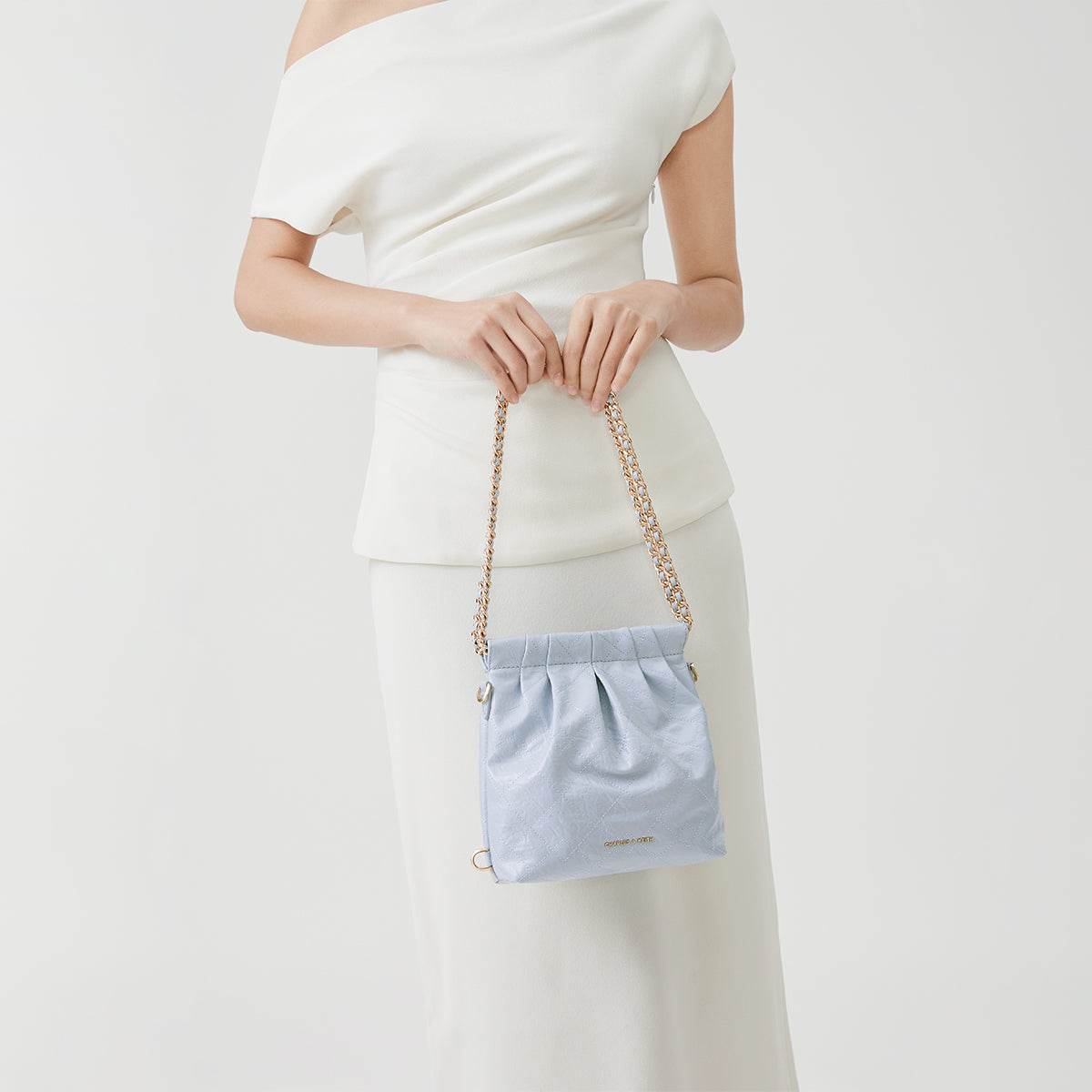 Сумка женская Charles & Keith - Boxette Shop
