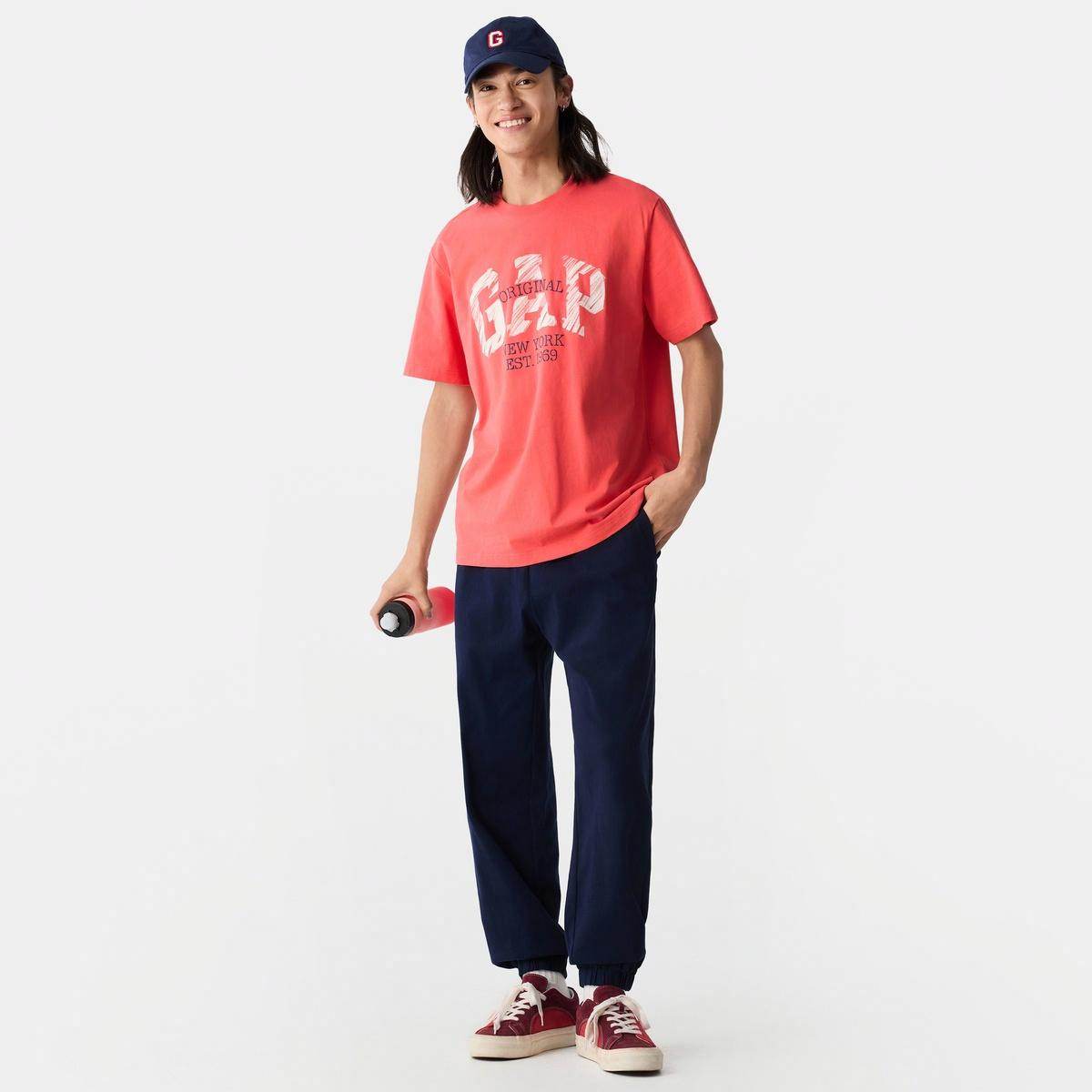 Футболка GAP - Boxette Shop