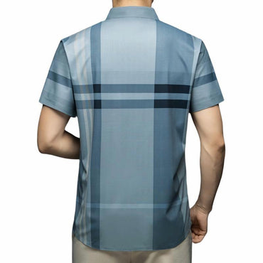 Рубашка мужская Pierre Cardin