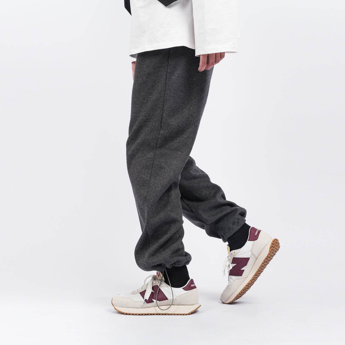 Кроссовки New Balance NB 237 - Boxette Shop