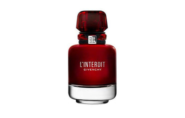 Духи женские Givenchy heart without taboos - Boxette Shop