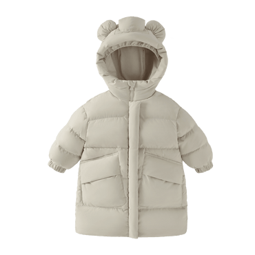 Пуховик детский Jellybaby