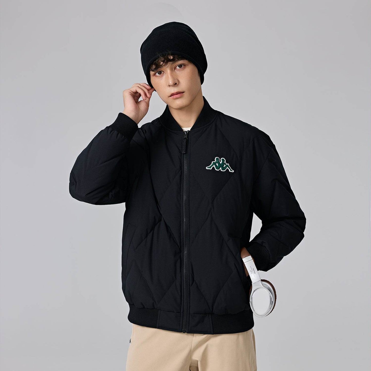 Куртка Kappa 1916 - Boxette Shop