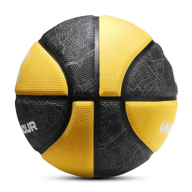Баскетбольный мяч Under Armour - Boxette Shop