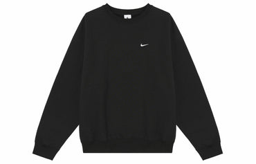 Толстовка мужская Nike Brand Logo Pullover Crew - Boxette Shop