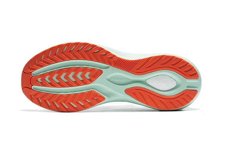 Кроссовки Saucony Phoenix Inferno 3 - Boxette Shop