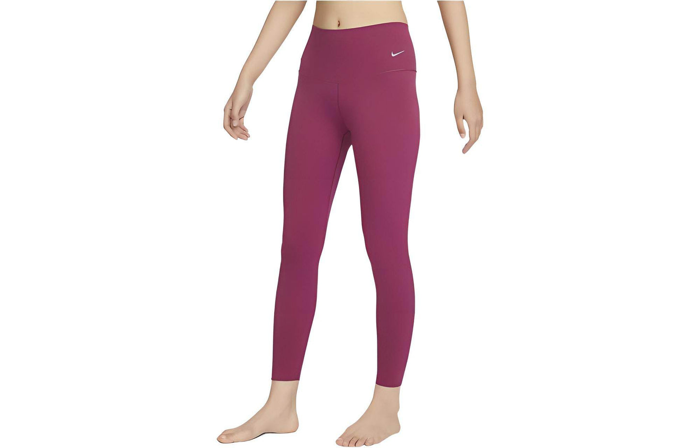 Спортивные леггинсы женские Nike Zenvy Emptied Collection - Boxette Shop