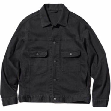 Куртка Uniqlo - Boxette Shop