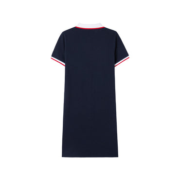 Ayollar uchun Le Coq Sportif ko'ylagi