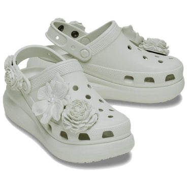 Шлепанцы женские Crocs Crush Bouquet Clog - Boxette Shop