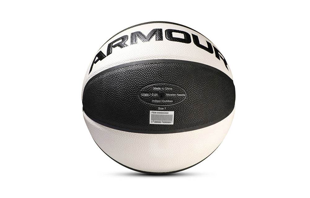 Баскетбольный мяч Under Armour PU - Boxette Shop