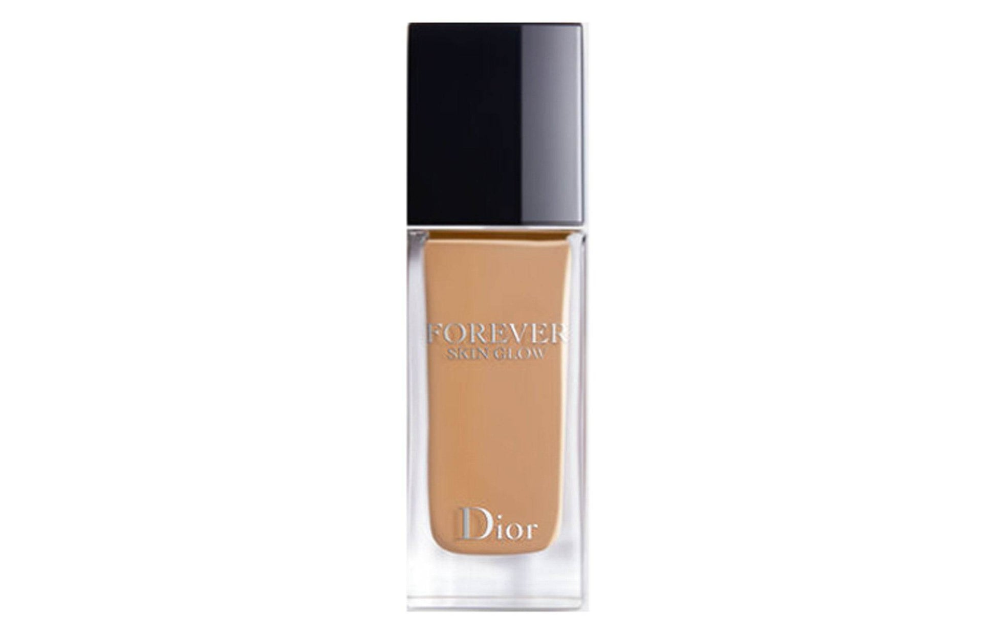 Тональный крем Dior Transparent Glow Foundation - Boxette Shop
