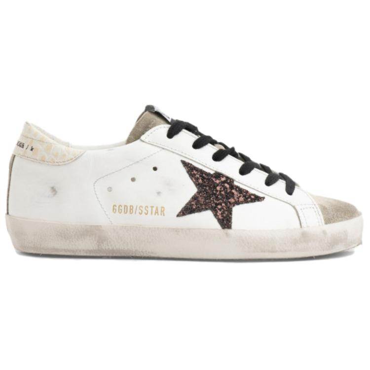 Кроссовки женские Golden Goose Superstar - Boxette Shop